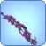 Wolfsbane Flower