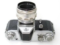 Contax D 39546 3