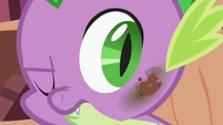 Spike peek S2E10