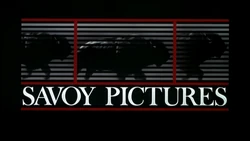 Savoy Pictures logo