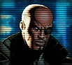 Nick Fury Task Talk