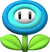 Ice Flower