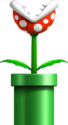 NewPiranhaWii