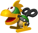 Mecha-Koopa