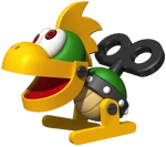 Mecha-Koopa