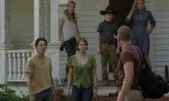 Shane Glenn Maggie Beth Carl Patrica episode 7