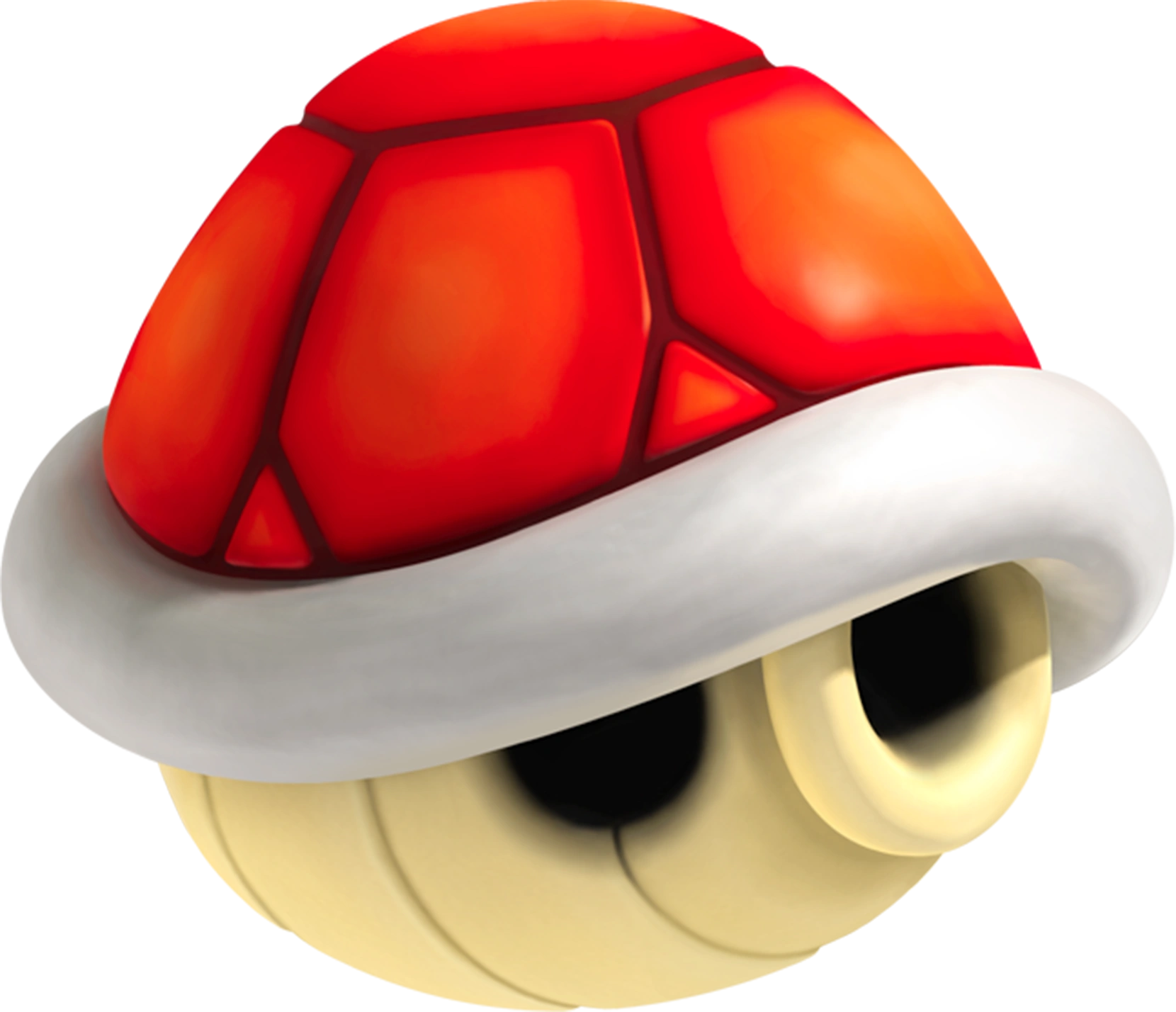 Red Shell