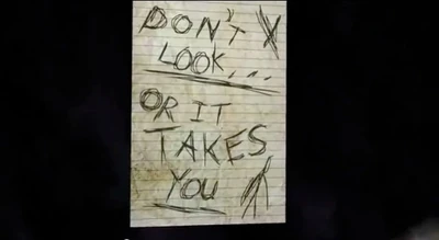 Slenderlooktake