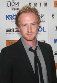Darren Darnborough