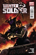 Winter Soldier Vol 1 11