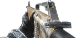 M16 Nevada BO