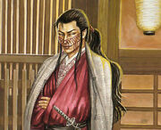 Bayushi Paneki 4