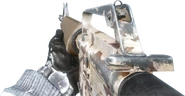 M16 Sahara BO