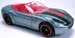 Ferrari California HW all stars 2012 silver metalflake