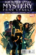 Journey Into Mystery Vol 1 628