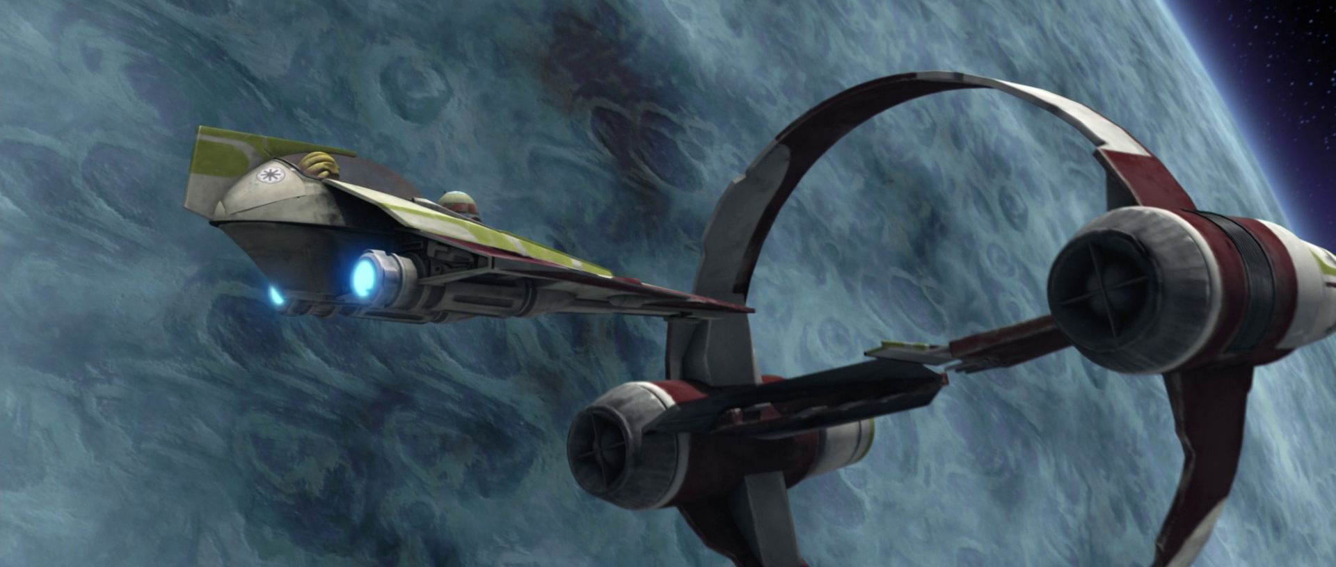 star wars lair of grievous