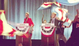 Bram presidency