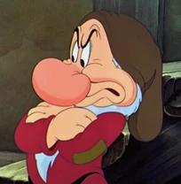 Grumpy