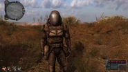 SEVA Suit