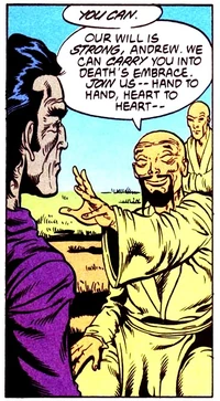 Master Shoju