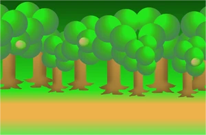 Woppin' Woods