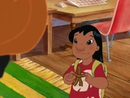 Lilo and Stitch Rufus Episode14