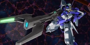 Stungle Rifle Charge Mode