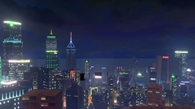 VictoriaPeak'sView