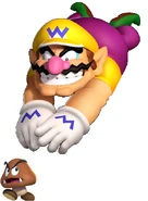Wario&GoombaMF