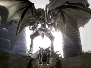 Faster-Than-Light Nightmare
