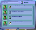 TSLS Family Journal