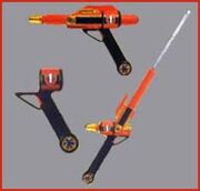 Prlr-ar-blaster