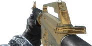 M16 Gold BO