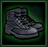 Police boots