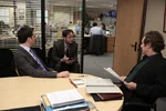 The Office Doomsday
