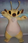 Sparky parque