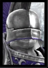 Archer of the Arthian Guard