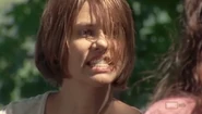 Maggie mad