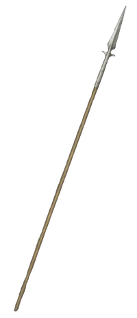 Iron Lance