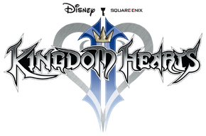 Kingdom Hearts II Logo.png