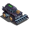 Spooky Harvester-icon