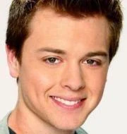 Chad Duell as Michael Corinthos