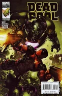 Deadpool Vol 3 3