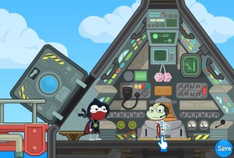 poptropica cheats on lunar colony