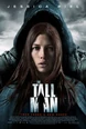 The Tall Man Poster