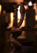 Rod of Asclepius