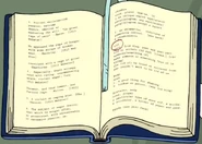 Dictionary page 1