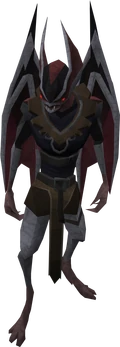 Vyrewatch standing