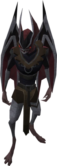 Vyrewatch standing