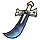 Dark Set Physical Weapon-icon